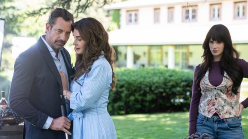 VIDEO: Sospechan que Televisa usó inteligencia artificial en los intros de 'Corazón de Oro' y 'Mi Rival'