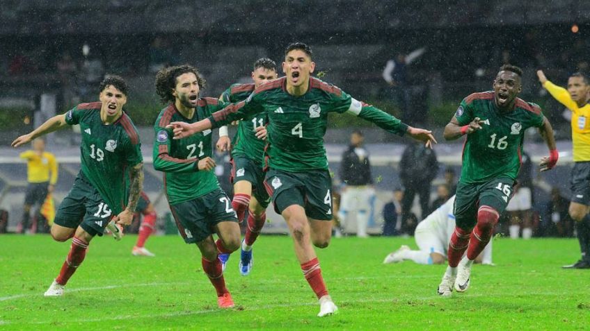 Autoridades de FIFA y México se reúnen evaluar plan de seguridad durante el Mundial