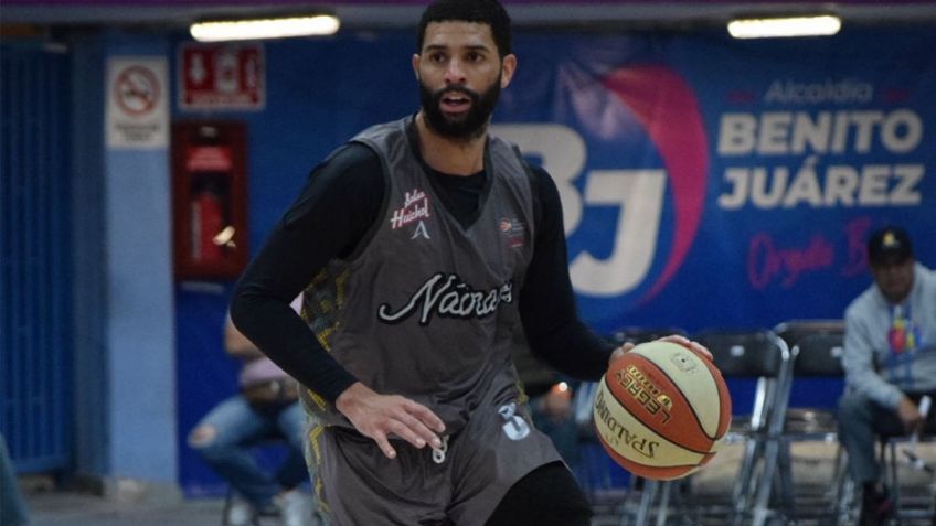 Halcones de Obregón sacan la escoba en su visita a la capital del país, al vencer a los Ángeles