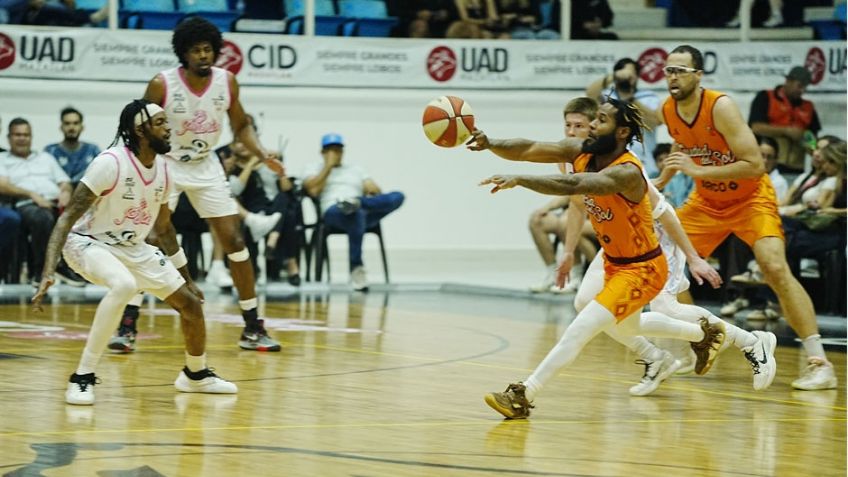 Rayos de Hermosillo reacciona y se lleva el segundo encuentro de la serie ante Venados