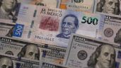 Foto ilustrativa de la nota titulada: Precio del dólar HOY en México: Así amaneció en peso mexicano este JUEVES 5 de marzo