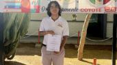 Foto ilustrativa de la nota titulada: Estudiante de Cobach Sonora destaca en Concurso Internacional de Ciencias 2026