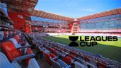 Foto ilustrativa de la nota titulada: La Leagues Cup llegará a México; así es el calendario para los duelos entre la Liga MX y la MLS en 2026