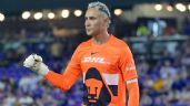Foto ilustrativa de la nota titulada: Keylor Navas y la directiva de Pumas habrían comenzado las negociaciones para extender el contrato