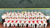 Foto ilustrativa de la nota titulada: México se toma la foto oficial del Clásico Mundial de Beisbol y está listo para hacer historia
