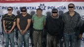 Foto ilustrativa de la nota titulada: Enfrentamiento en Edomex deja a jefe de plaza abatido, 6 detenidos y 7 personas rescatadas
