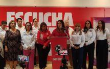 PRI Sonora anuncia diversas actividades y servicios por el mes de la mujer