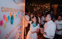 'Toño' Astiazarán lanza plataforma 'Ayudar' para conectar apoyo de ciudadanos a asociaciones civiles