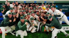 Australia y Corea del Sur muestran poder al arrancar el Clásico Mundial de Beisbol