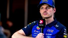 Max Verstappen arrecia críticas contra los nuevos cambios técnicos para la temporada de la F1