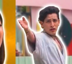 Se elevan las tensiones en 'La Casa de los Famosos' con la intensa pelea entre Caeli y Kunno