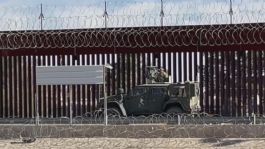 Foto que representa a ¿La Guerra en Medio Oriente afecta a México? Refuerzan seguridad en Ciudad Juárez y El Paso