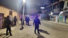 Foto que representa a En plena vía pública de Ocotlán, Oaxaca, asesinan a excandidato municipal; esto se sabe