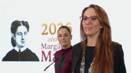 Foto que representa a Gobierno de Sheinbaum aclara: FIFA no canceló reservaciones en CDMX rumbo al Mundial 2026