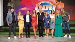 Foto que representa a Nació muerto: Conductora de 'Hoy' acusa a su exmédico de negligencia en su parto y hace triste confesión