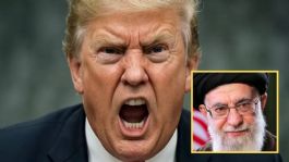 Foto que representa a ¿Quién gobernará Irán tras la muerte de Ali Jameneí? Trump asegura que debe participar en la elección