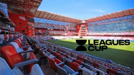 Foto que representa a La Leagues Cup llegará a México; así es el calendario para los duelos entre la Liga MX y la MLS en 2026