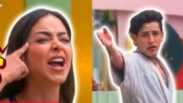 Foto que representa a Se elevan las tensiones en 'La Casa de los Famosos' con la intensa pelea entre Caeli y Kunno