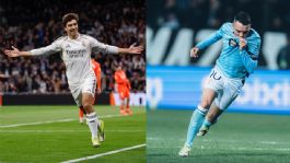 Foto que representa a Real Madrid vs Celta de Vigo EN VIVO; dónde VER la jornada 27 de LaLiga en México