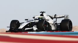 Foto que representa a Gran Premio de Australia 2026; dónde ver EN VIVO el regreso de Sergio Pérez a la Fórmula 1