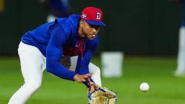 Foto que representa a República Dominicana sufre la baja de estelar jugador para el Clásico Mundial de Beisbol