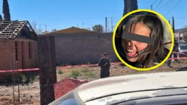 Foto que representa a Capturan a adolescente acusado de matar a jovencita de 14 años en Sonora; la atacó con navaja