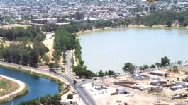 Foto que representa a Complejo Náinari rescatará 78 hectáreas y revitalizará zona emblemática de Ciudad Obregón