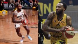 Foto que representa a Rayos regresa a la duela en el Cibacopa 2026 ¿Dónde ver los juegos de Hermosillo contra Culiacán?