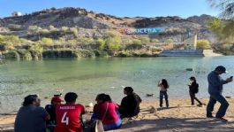 Foto que representa a Gobierno invita a celebrar con diversas actividades el primer aniversario del Bosque Urbano La Sauceda