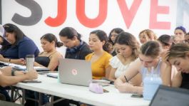 Foto que representa a Realizará el Instituto Sonorense de la Juventud nueva edición del Bootcamp Emprendedor