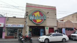Foto que representa a Cuatro tiendas Waldo's de Hermosillo reanudan su servicio tras meses de cierre en Sonora