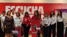 Foto que representa a PRI Sonora anuncia diversas actividades y servicios por el mes de la mujer