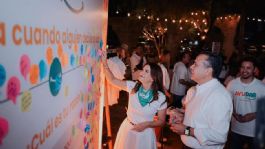 Foto que representa a 'Toño' Astiazarán lanza plataforma 'Ayudar' para conectar apoyo de ciudadanos a asociaciones civiles