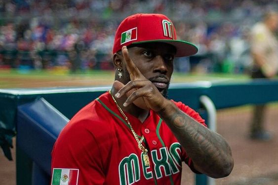 Randy Arozarena confiesa que siempre se sentirá mexicano y que buscará ganar el Clásico Mundial