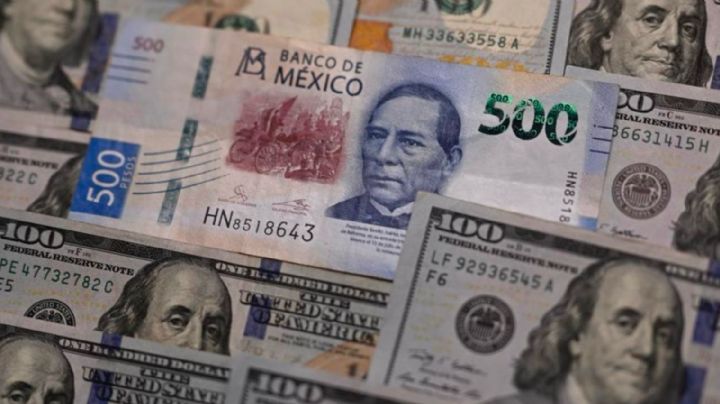Precio del dólar HOY en México: Así amaneció en peso mexicano este JUEVES 5 de marzo