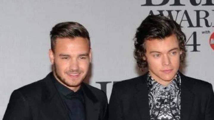 Harry Styles se 'rompe' al hablar de la trágica muerte de Liam Payne: "Es difícil perder un amigo"