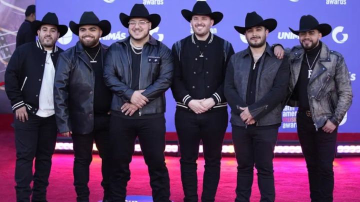 Grupo Frontera: Ellos serían los invitados confirmados para La Cura Fest de Carín León; esto se sabe