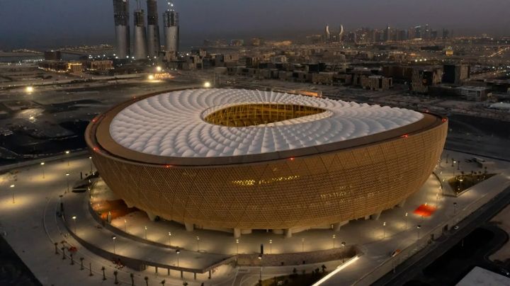 UEFA no analiza sedes alternas para la Finalissima; el Argentina contra España se podría jugar en Qatar