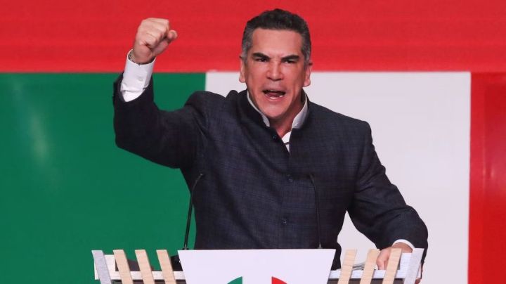 PRI hace llamado a PAN y MC a formar una gran coalición para frenar la Reforma Electoral