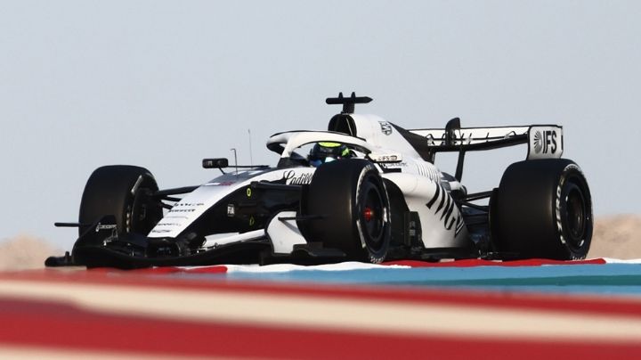 Gran Premio de Australia 2026; dónde ver EN VIVO el regreso de Sergio Pérez a la Fórmula 1