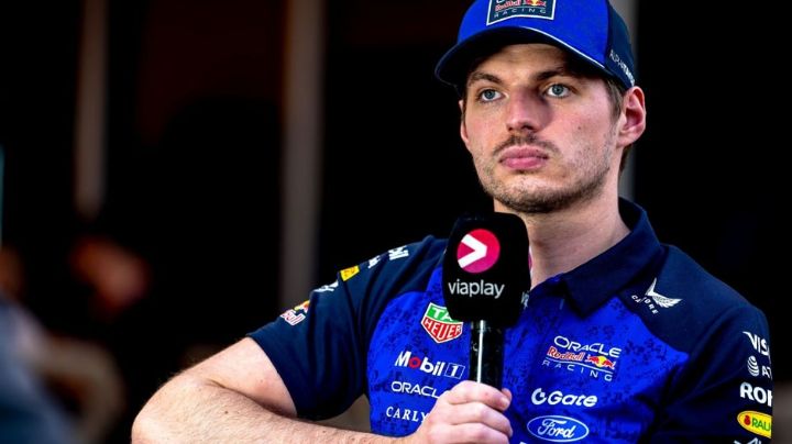 Max Verstappen arrecia críticas contra los nuevos cambios técnicos para la temporada de la F1