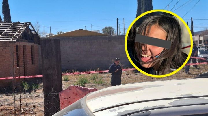 Capturan a adolescente acusado de matar a jovencita de 14 años en Sonora; la atacó con navaja