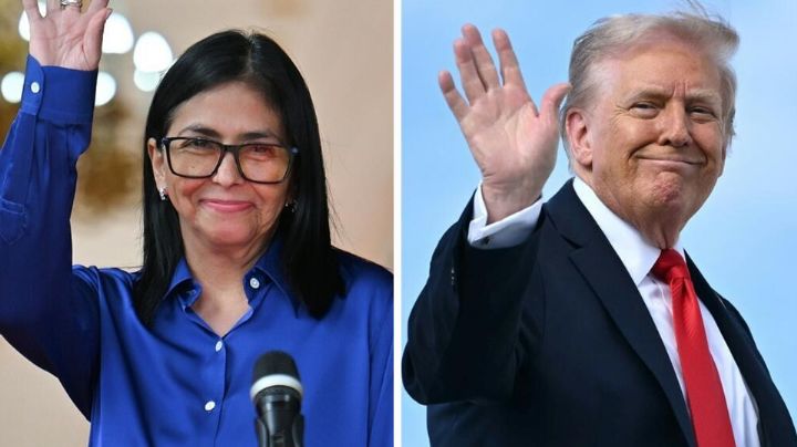 Luego de 7 años de ruptura, Estados Unidos y Venezuela reanudan sus relaciones diplomáticas