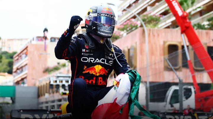 'Checo' Pérez en la Fórmula 1; así han sido sus podios, pole position y victorias en la categoría