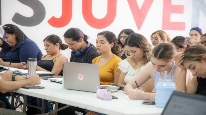 Realizará el Instituto Sonorense de la Juventud nueva edición del Bootcamp Emprendedor