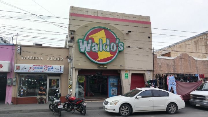 Cuatro tiendas Waldo's de Hermosillo reanudan su servicio tras meses de cierre en Sonora
