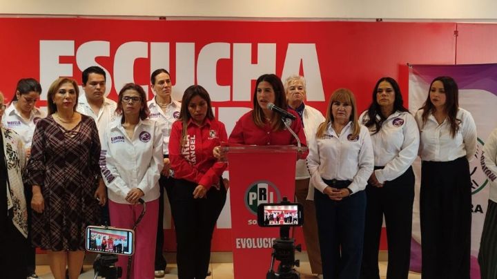 PRI Sonora anuncia diversas actividades y servicios por el mes de la mujer