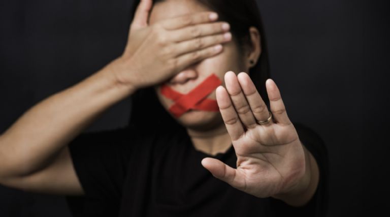 Violencia de género en México: casi 6 mil mujeres asesinadas en 2025