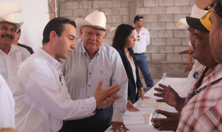 Sader Sonora cumple su compromiso y concluye trámite de pagos del Programa Precios de Garantía