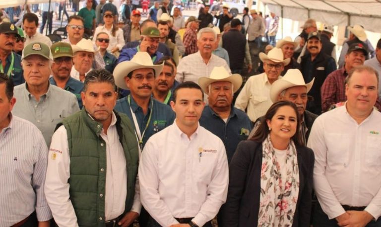 Sader Sonora cumple su compromiso y concluye trámite de pagos del Programa Precios de Garantía